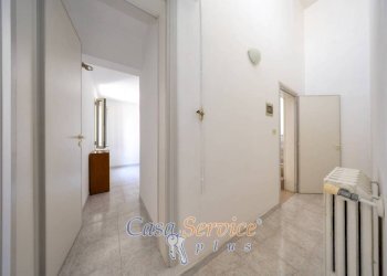 Disimpegno - Casa indipendente via Principe di Napoli, Neviano - foto 31
