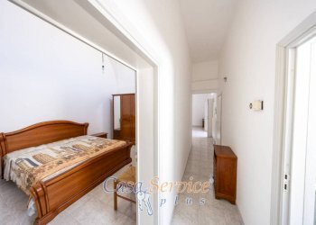 Corridoio - Casa indipendente via Principe di Napoli, Neviano - foto 35