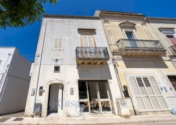Facciata - Casa indipendente via Principe di Napoli, Neviano - foto 36