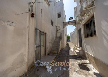 Zona - Casa indipendente via Principe di Napoli, Neviano - foto 37
