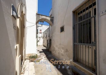 Zona - Casa indipendente via Principe di Napoli, Neviano - foto 38