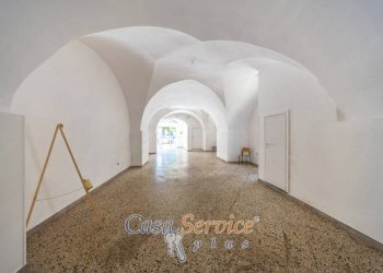 Stanza non arredata - Casa indipendente via Principe di Napoli, Neviano - foto 39