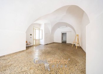 Stanza non arredata - Casa indipendente via Principe di Napoli, Neviano - foto 41