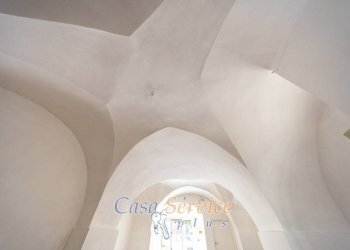 Interno palazzo - Casa indipendente via Principe di Napoli, Neviano - foto 42