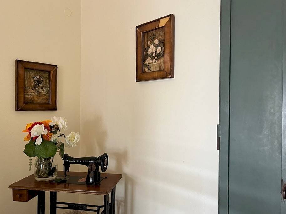 Disimpegno - Casa indipendente via Vittorio Veneto, 63, Matino - foto 3