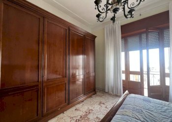 Camera da letto - Casa indipendente via Vittorio Veneto, 63, Matino - foto 1
