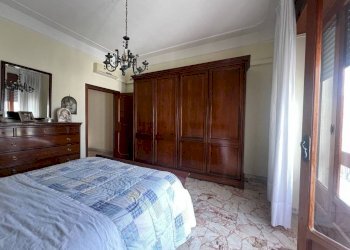 Camera da letto - Casa indipendente via Vittorio Veneto, 63, Matino - foto 2