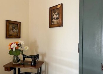 Disimpegno - Casa indipendente via Vittorio Veneto, 63, Matino - foto 3