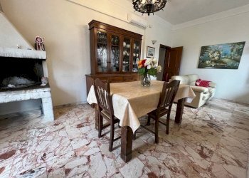 Salone - Casa indipendente via Vittorio Veneto, 63, Matino - foto 4