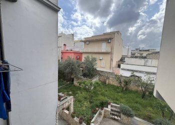 Vista - Casa indipendente via Vittorio Veneto, 63, Matino - foto 6