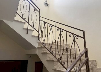 Scala - Casa indipendente via Vittorio Veneto, 63, Matino - foto 7