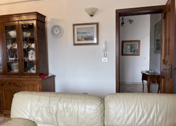 Salone - Casa indipendente via Vittorio Veneto, 63, Matino - foto 8