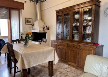 Salone - Casa indipendente via Vittorio Veneto, 63, Matino - foto 9