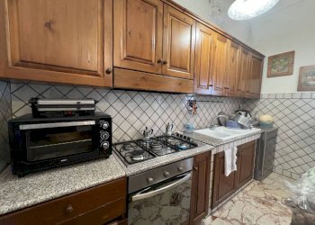 Cucina - Casa indipendente via Vittorio Veneto, 63, Matino - foto 10