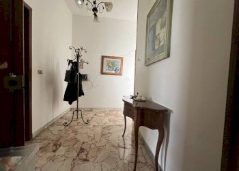 Ingresso - Casa indipendente via Vittorio Veneto, 63, Matino - foto 11