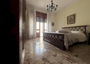Camera da letto - Casa indipendente via Vittorio Veneto, 63, Matino - foto 13