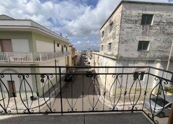 Balcone - Casa indipendente via Vittorio Veneto, 63, Matino - foto 14