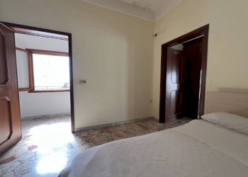 Camera da letto - Casa indipendente via Vittorio Veneto, 63, Matino - foto 16