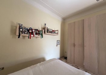 Camera da letto - Casa indipendente via Vittorio Veneto, 63, Matino - foto 17