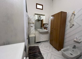Bagno - Casa indipendente via Vittorio Veneto, 63, Matino - foto 21