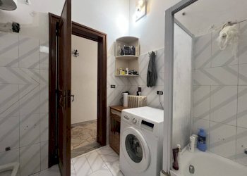 Bagno - Casa indipendente via Vittorio Veneto, 63, Matino - foto 22