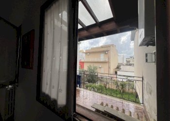 Vista - Casa indipendente via Vittorio Veneto, 63, Matino - foto 23