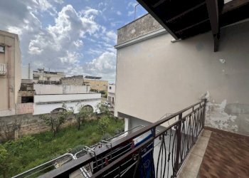 Veranda - Casa indipendente via Vittorio Veneto, 63, Matino - foto 24