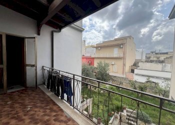 Veranda - Casa indipendente via Vittorio Veneto, 63, Matino - foto 25