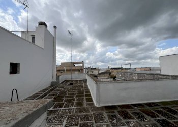 Terrazzo - Casa indipendente via Vittorio Veneto, 63, Matino - foto 27