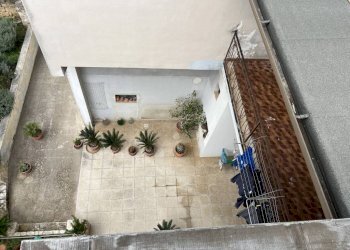 Vista - Casa indipendente via Vittorio Veneto, 63, Matino - foto 28