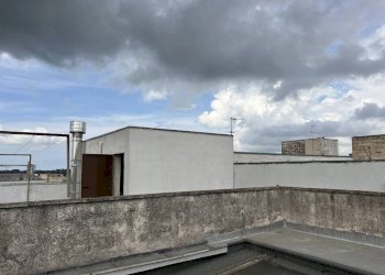 Terrazzo - Casa indipendente via Vittorio Veneto, 63, Matino - foto 29