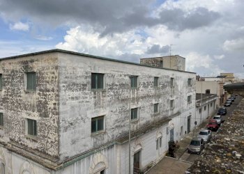 Vista - Casa indipendente via Vittorio Veneto, 63, Matino - foto 30