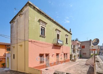 Facciata - Independent house via Roma, Alezio - photo 1