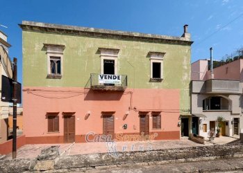 Facciata - Independent house via Roma, Alezio - photo 2