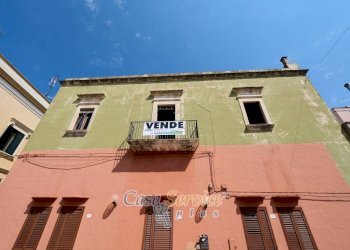 Facciata - Independent house via Roma, Alezio - photo 3