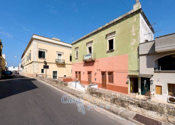 Zona - Independent house via Roma, Alezio - photo 4