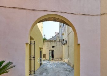 Interno palazzo - Independent house via Roma, Alezio - photo 6