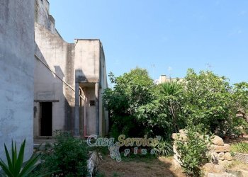 Giardino - Independent house via Roma, Alezio - photo 9