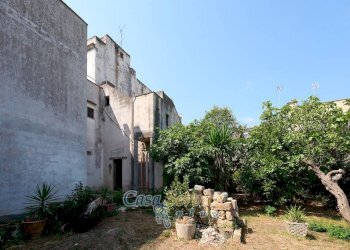 Giardino - Independent house via Roma, Alezio - photo 10
