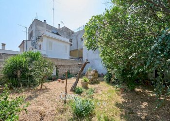 Giardino - Independent house via Roma, Alezio - photo 16