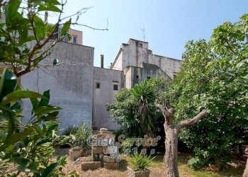 Giardino - Independent house via Roma, Alezio - photo 17