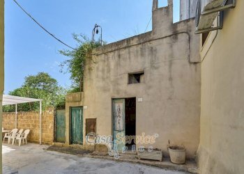 Facciata - Independent house via Roma, Alezio - photo 19