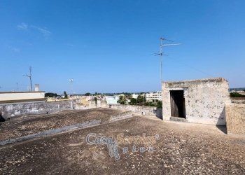 Vista - Independent house via Roma, Alezio - photo 20
