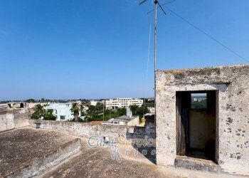 Vista - Independent house via Roma, Alezio - photo 21