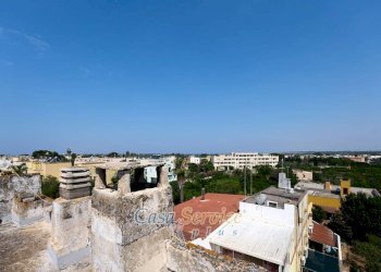 Vista - Independent house via Roma, Alezio - photo 22