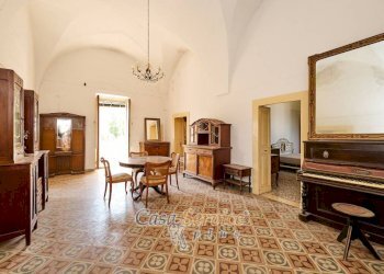 Salone - Independent house via Roma, Alezio - photo 24