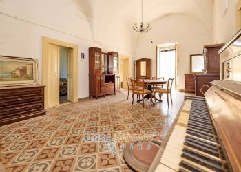 Salone - Independent house via Roma, Alezio - photo 25