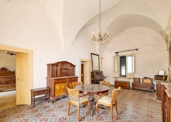 Salone - Independent house via Roma, Alezio - photo 28