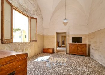 Interno palazzo - Independent house via Roma, Alezio - photo 32