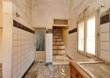 Stanza non arredata - Independent house via Roma, Alezio - photo 35